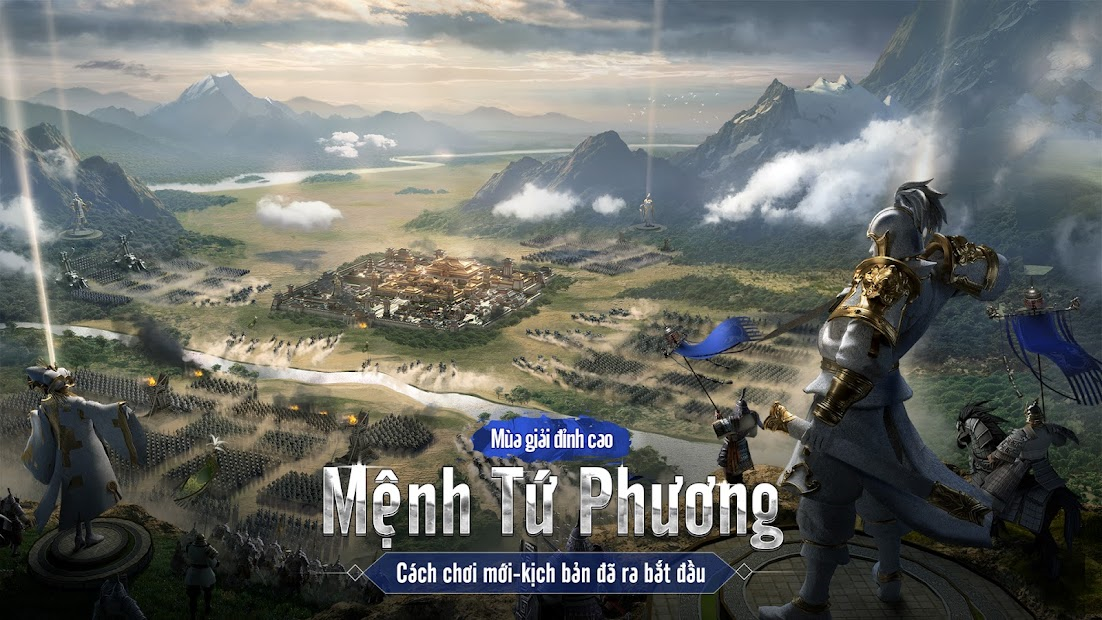 Epic War