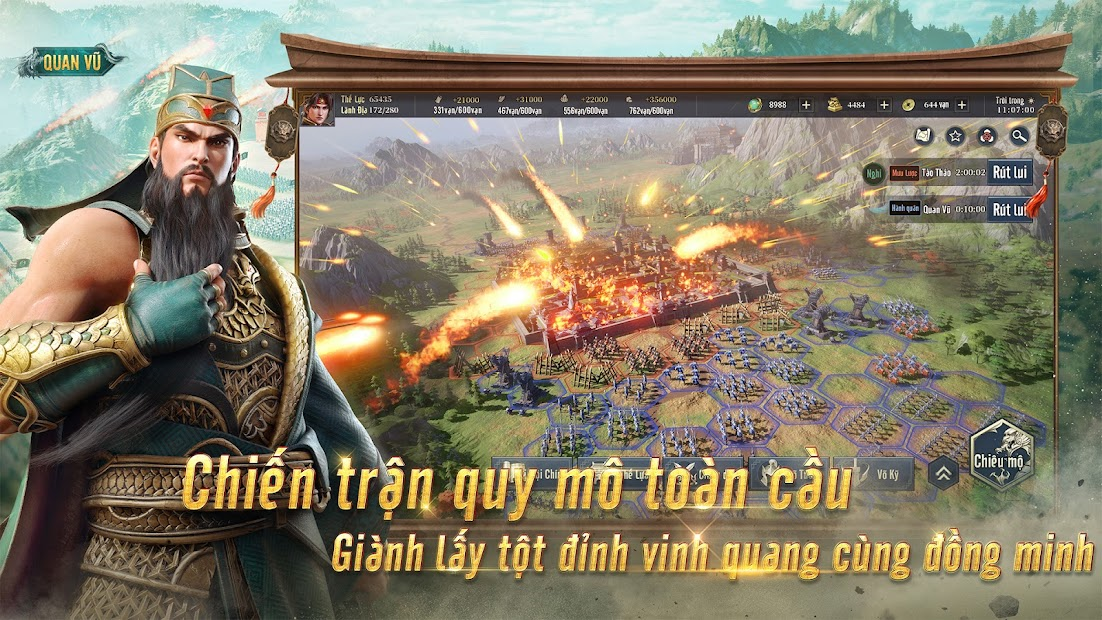 Epic War 4