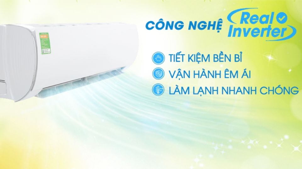 Tiết kiệm năng lượng điện