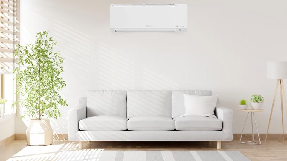 Tiết kiệm diện tích không gian phòng