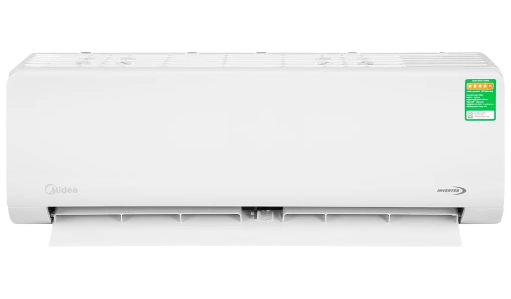 So sánh máy lạnh Midea MSAFA-10CRDN8 và MSAFA-10CRN8 giống và khác nhau như thế nào? 1