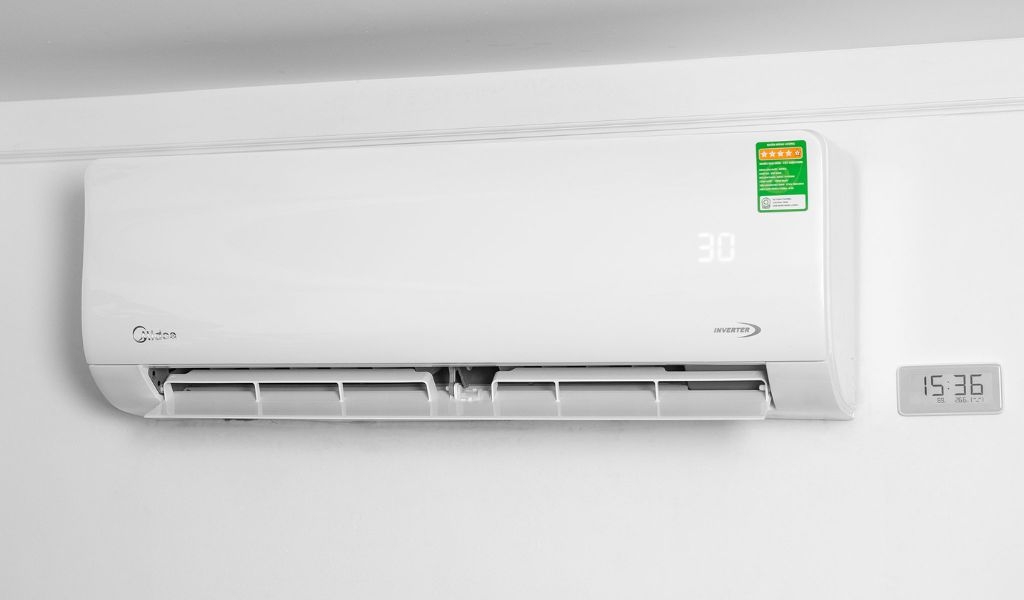 So sánh máy lạnh Midea MSAFA-10CRDN8 và MSAFA-10CRN8 giống và khác nhau như thế nào? 5