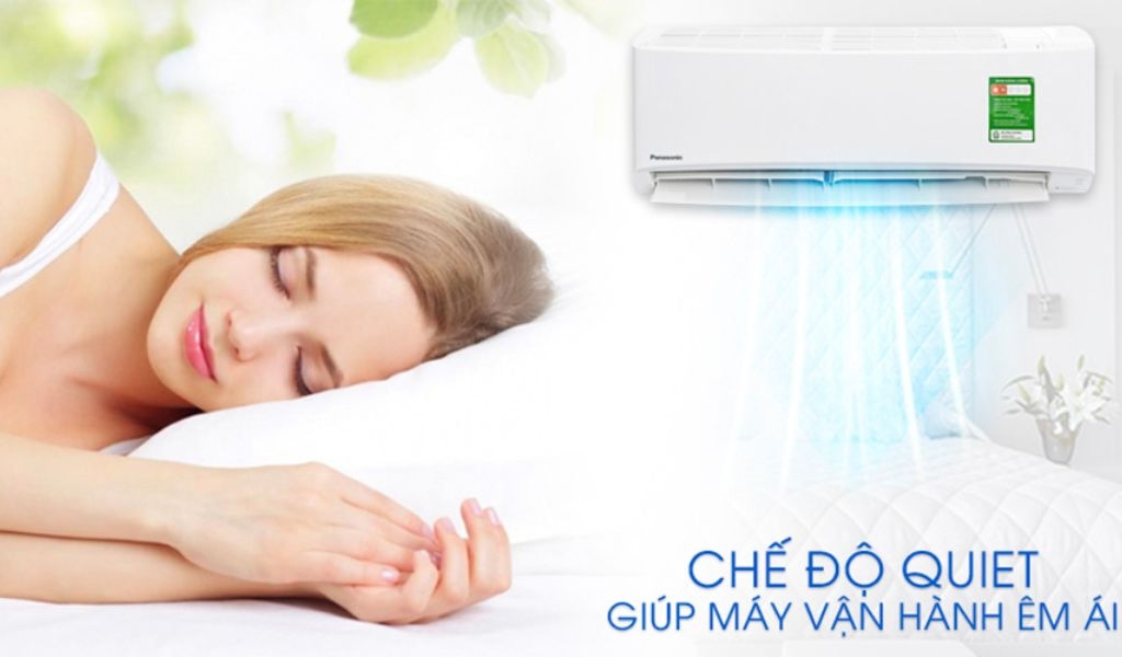 Đánh giá Panasonic Inverter 1 HP CU/CS-PU9ZKH-8 có công nghệ đặc biệt gì? Có nên mua không? 4
