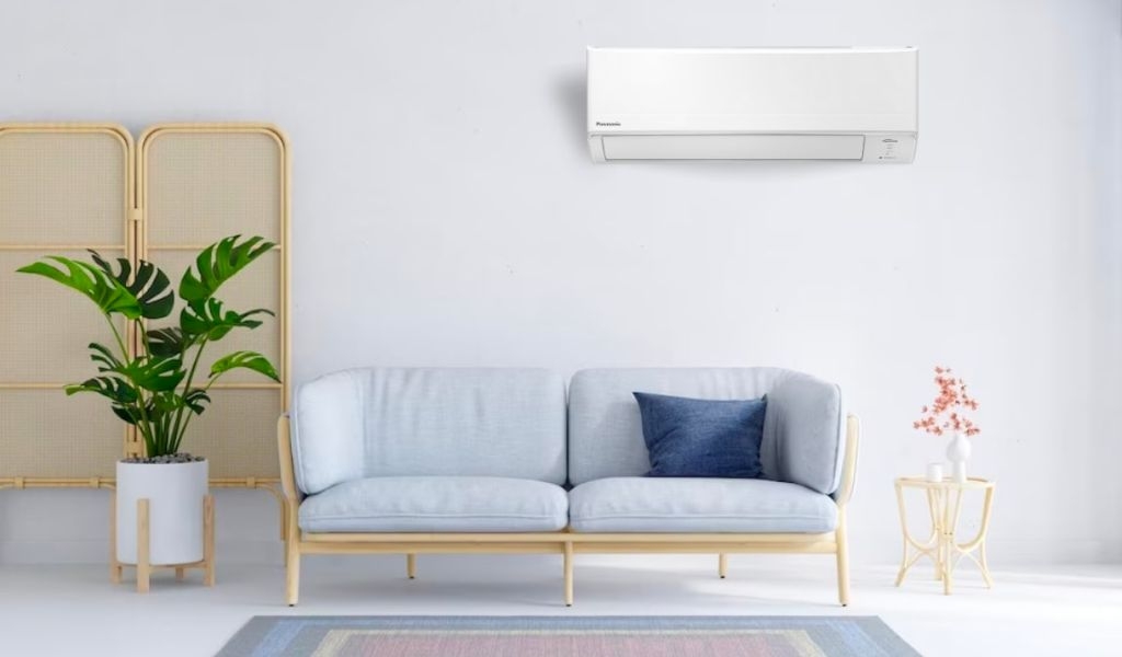 Đánh giá Panasonic Inverter 1 HP CU/CS-PU9ZKH-8 có công nghệ đặc biệt gì? Có nên mua không? 1
