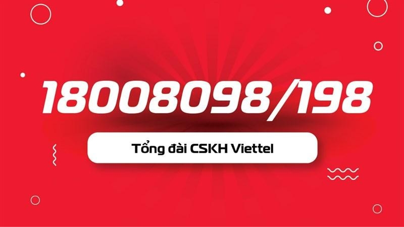 Liên hệ đến 1900 8198