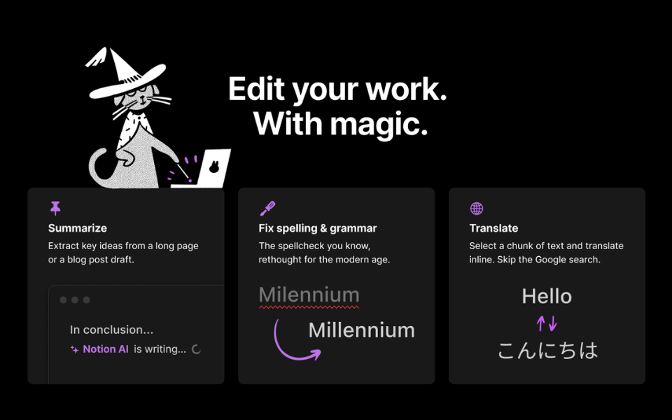 Tạo ra nội dung tối ưu và chất lượng