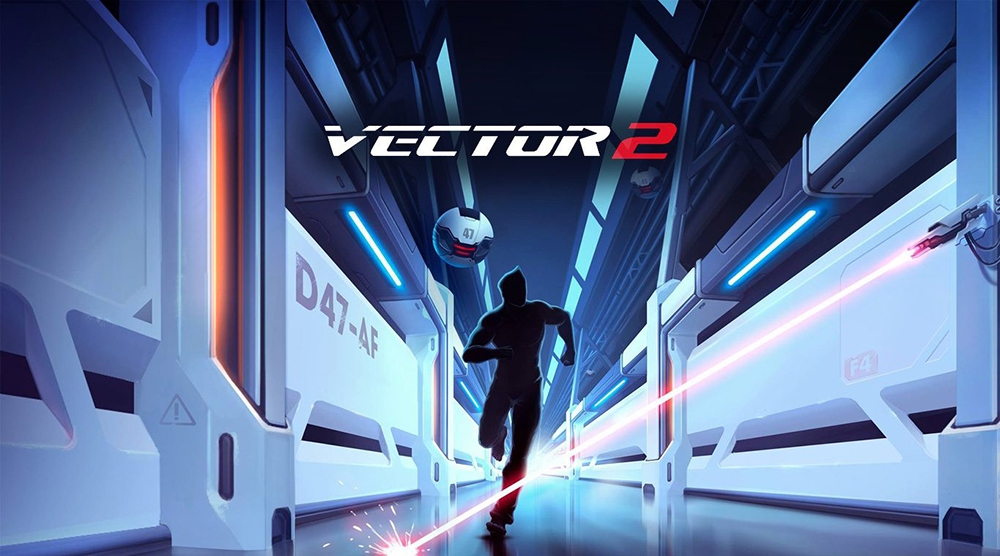 Game parkour 1