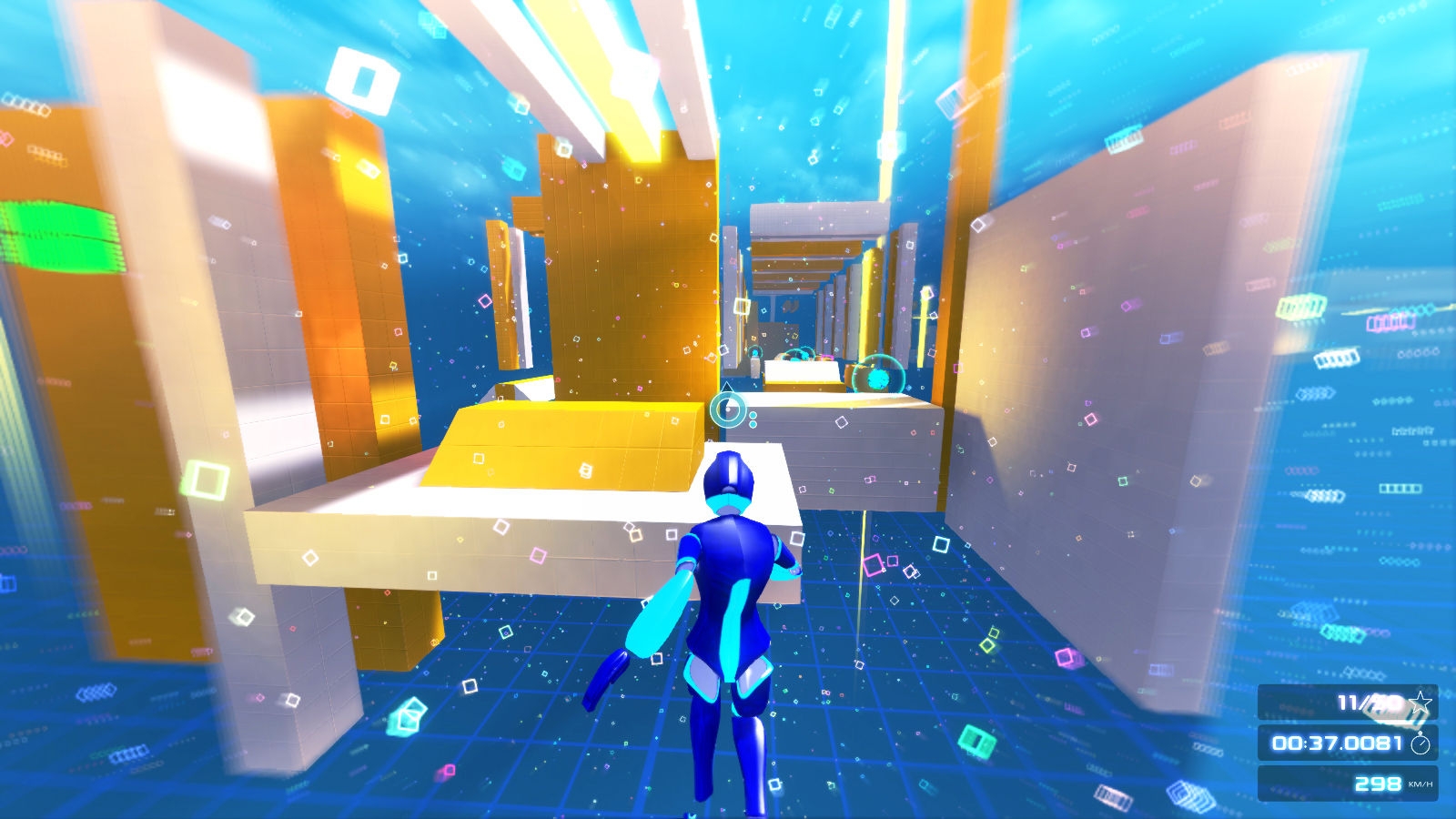 Game parkour 10