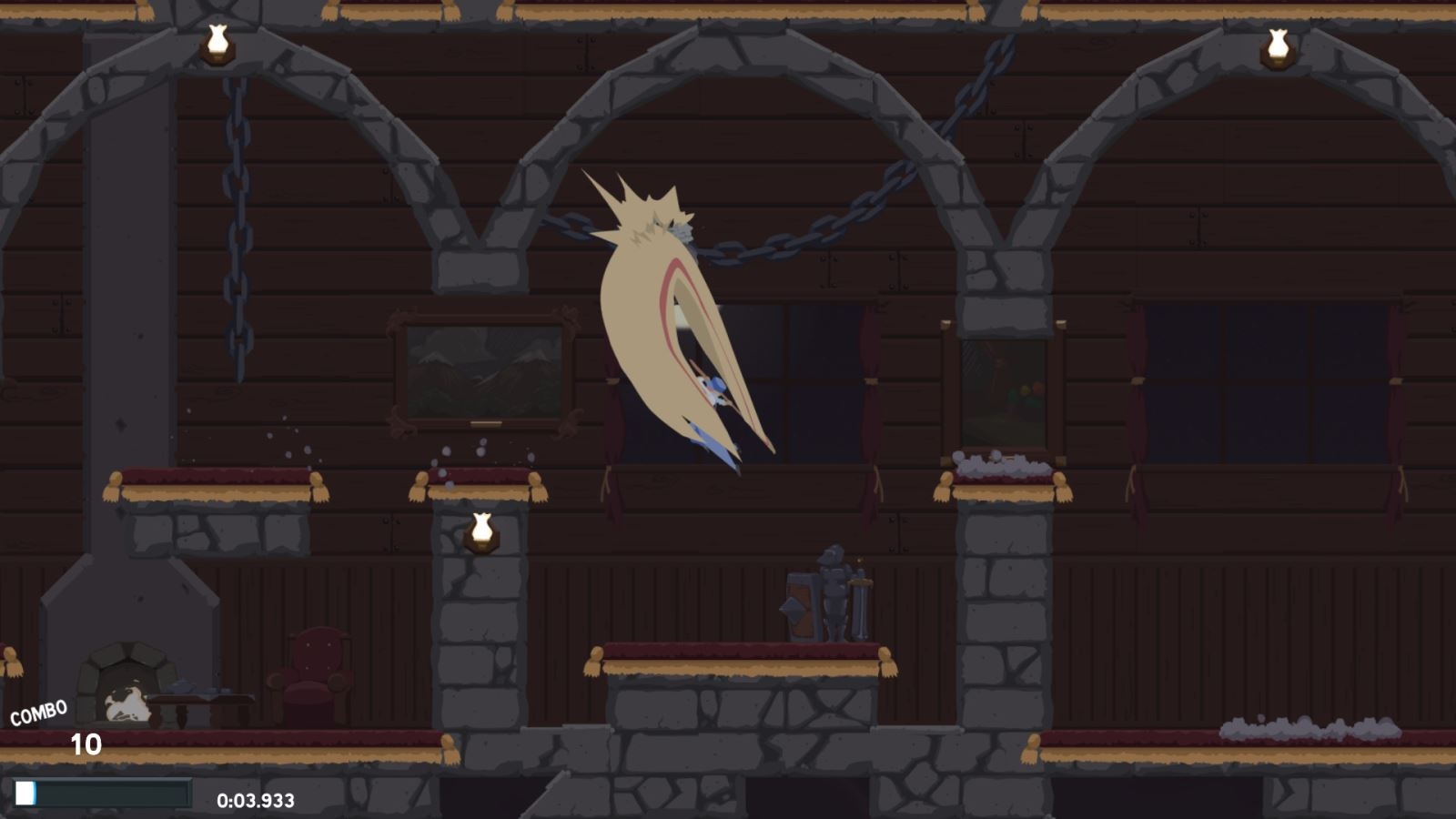 Game parkour 11