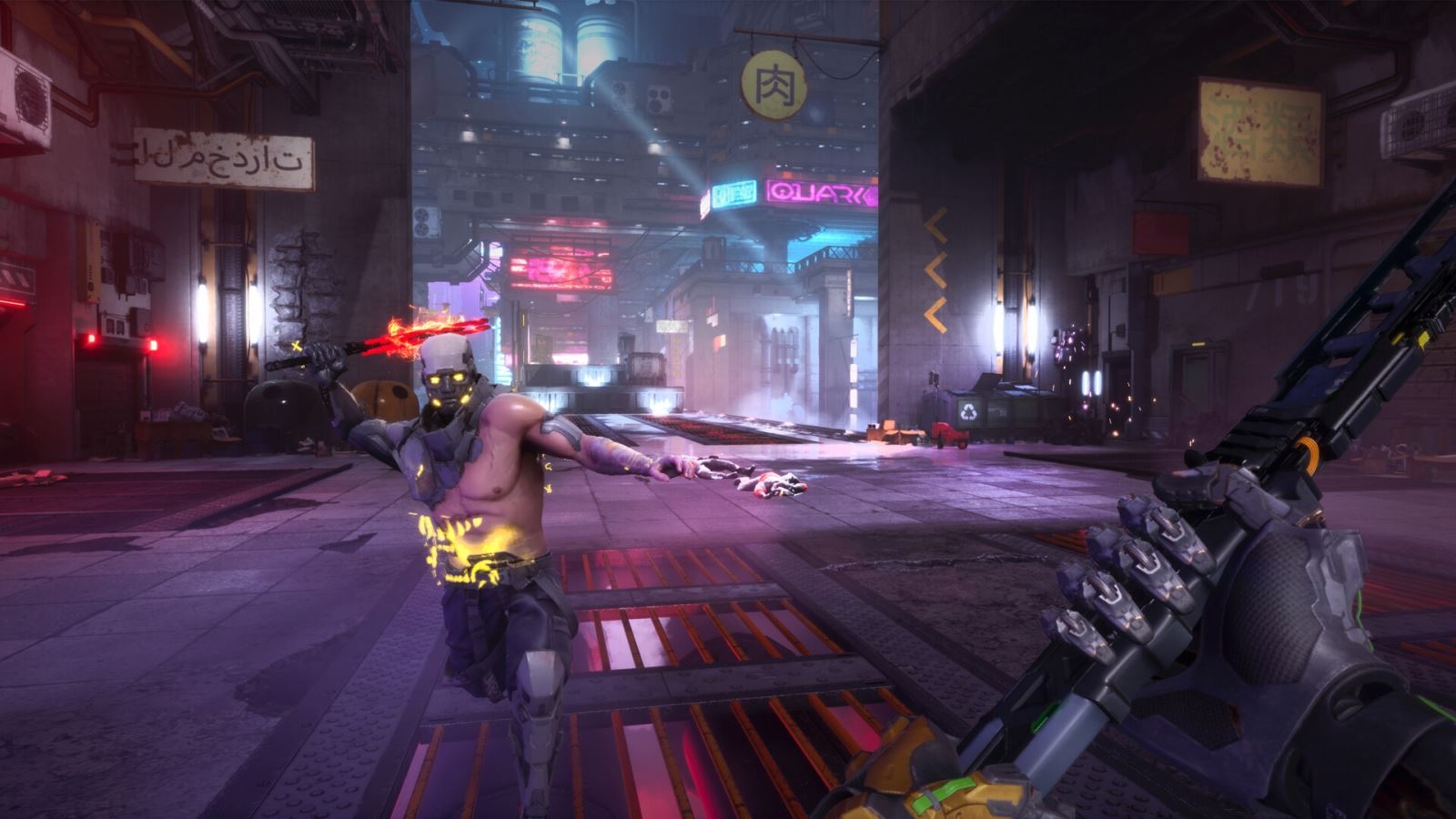 Game parkour 12