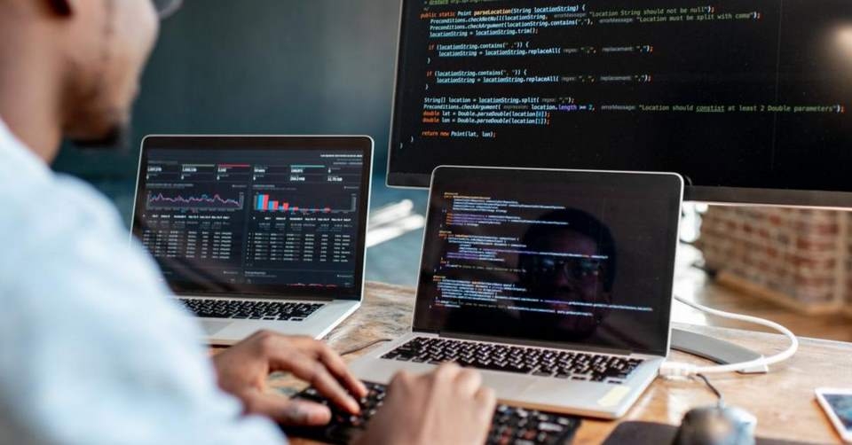 Tổng hợp các kiến thức cơ bản về mạng máy tính