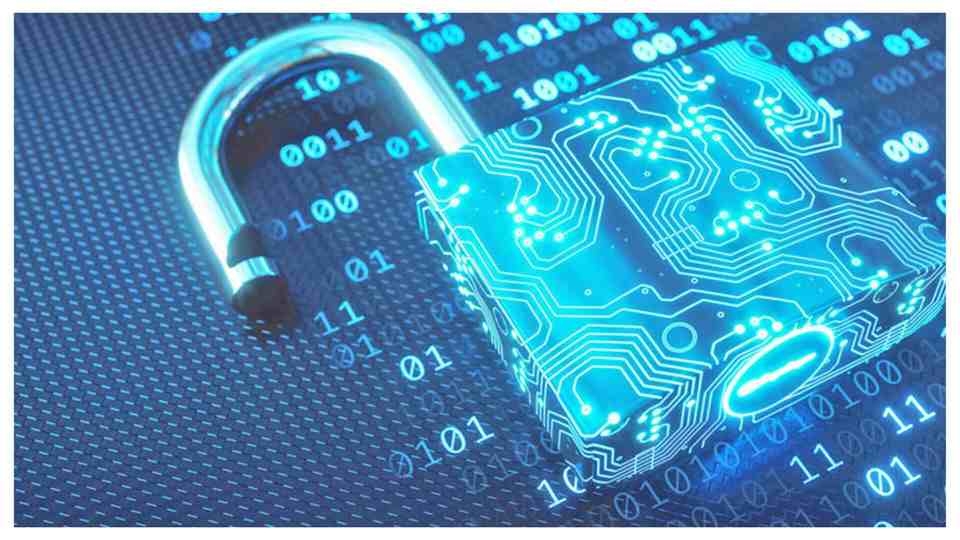 Ý nghĩa ứng dụng công nghệ bảo mật hiện đại