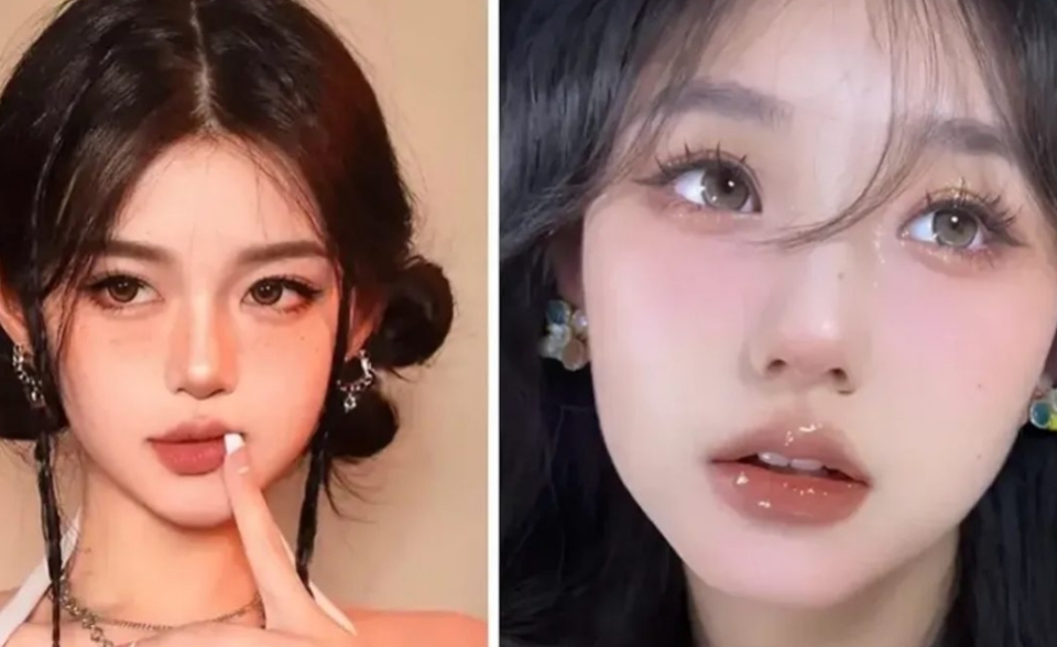 Những lưu ý đặc biệt khi sử dụng cách Makeup Douyin