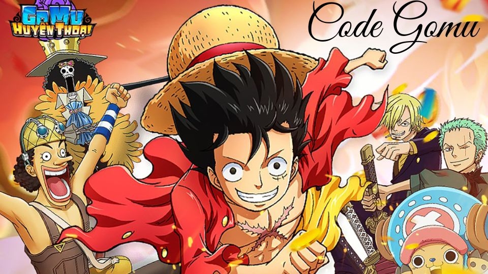 Code Gomu Huyền Thoại là gì?