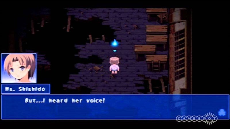 Corpse Party 2