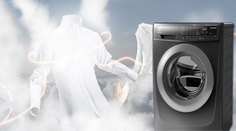 Chế độ giặt nước nóng