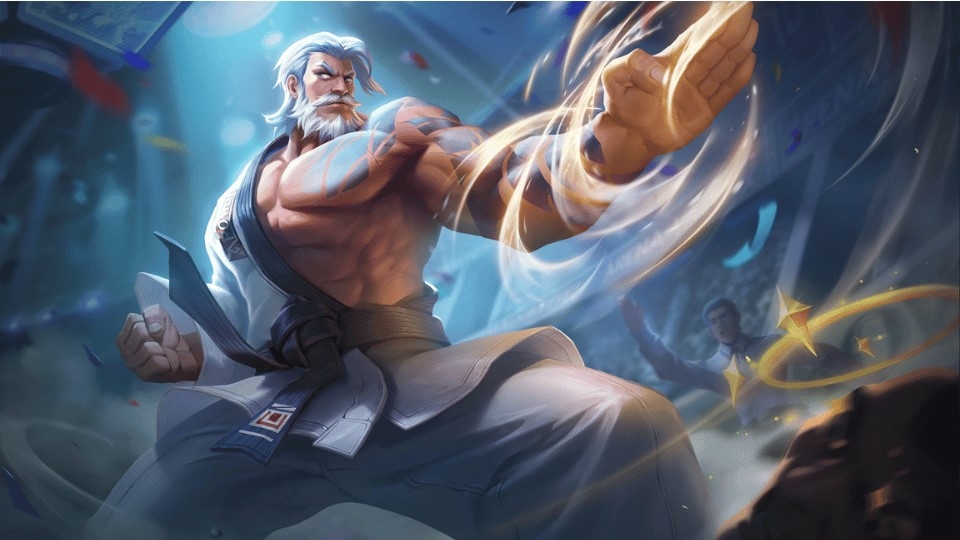 Điểm mạnh của Gildur