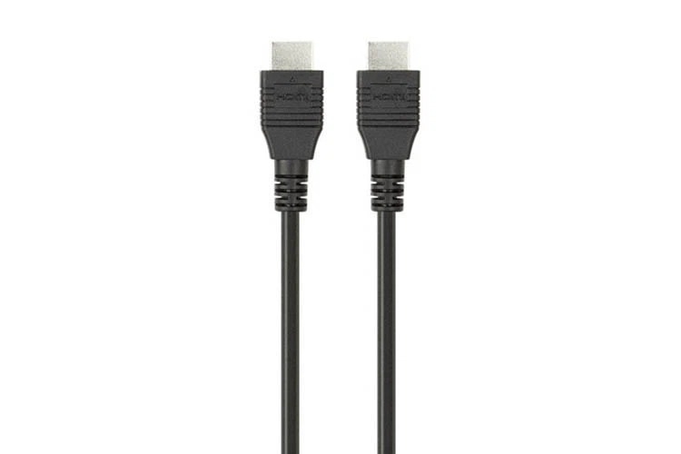 Cáp HDMI to HDMI Belkin với đầu nối Nickel