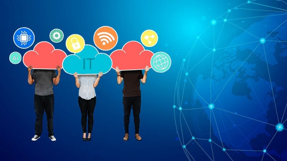 Theo dõi các dạng kết nối lập trình chung