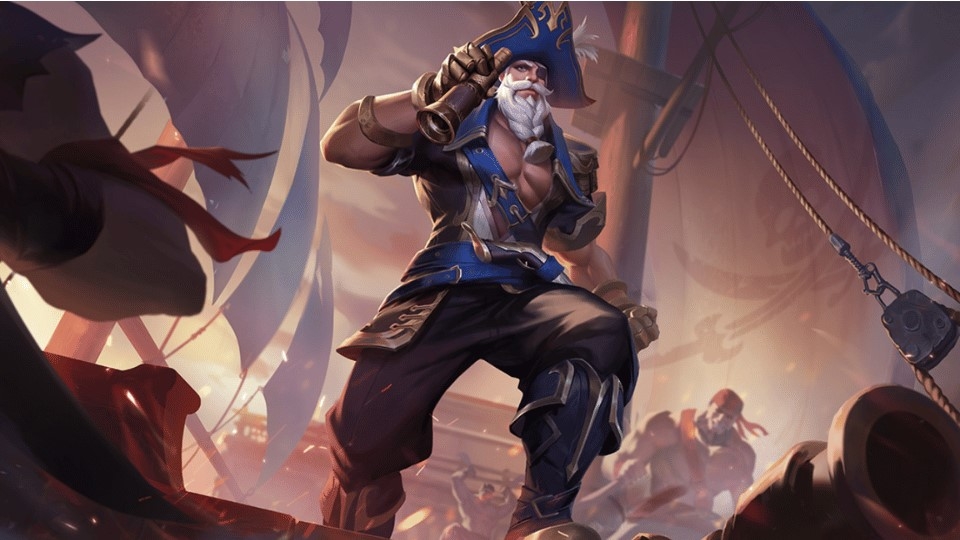 Tướng đồng minh của Fennik