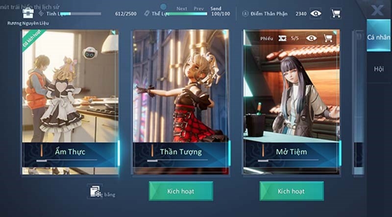 Dragon Raja Funtap SEA - Long tộc: Game nhập vai được yêu thích nhất hiện nay 4