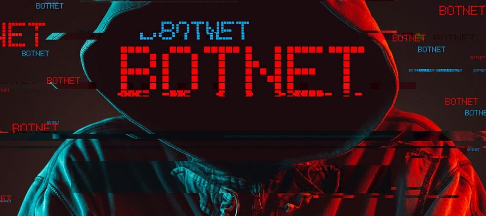 Tìm hiểu những loại Botnet cơ bản