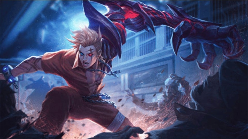 Điểm mạnh Errol