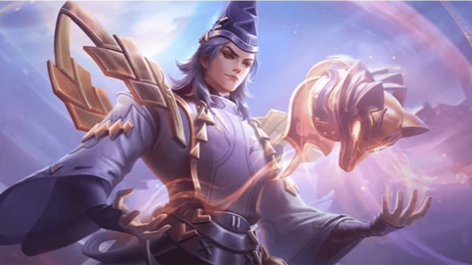 Tướng khắc chế Errol