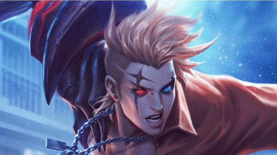 Một số lưu ý khi chơi Errol