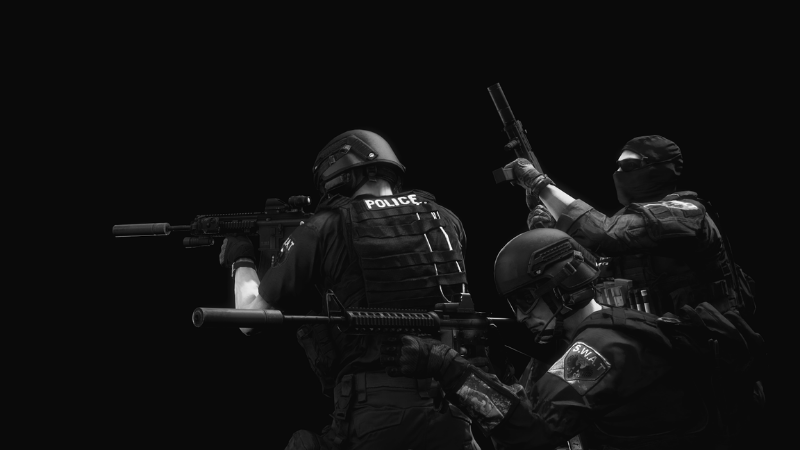 Ready or Not - Game bắn súng chiến thuật đình đám được nhiều người yêu thích 1