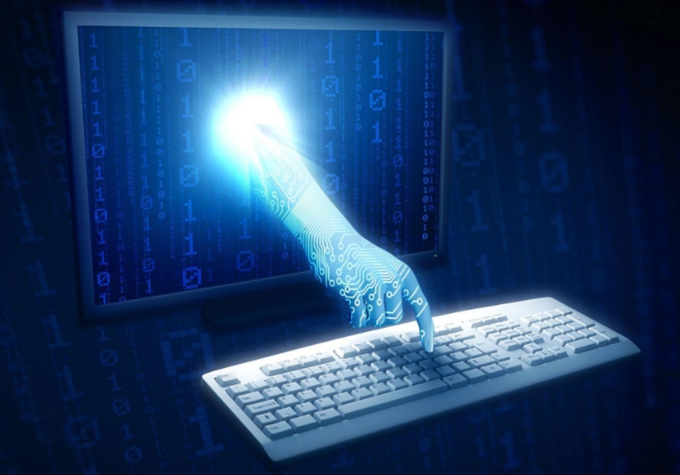 Vai trò thật sự của Computer Science