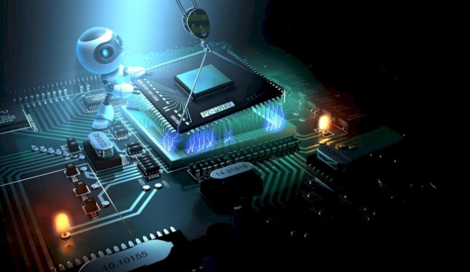 Học Computer Science ra có thể làm kỹ sư kiến trúc