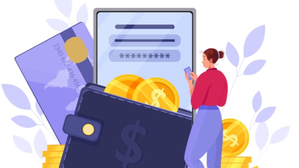 Mức phí nạp tiền