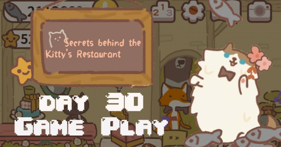 Đánh giá về âm thanh của game Animal Restaurant