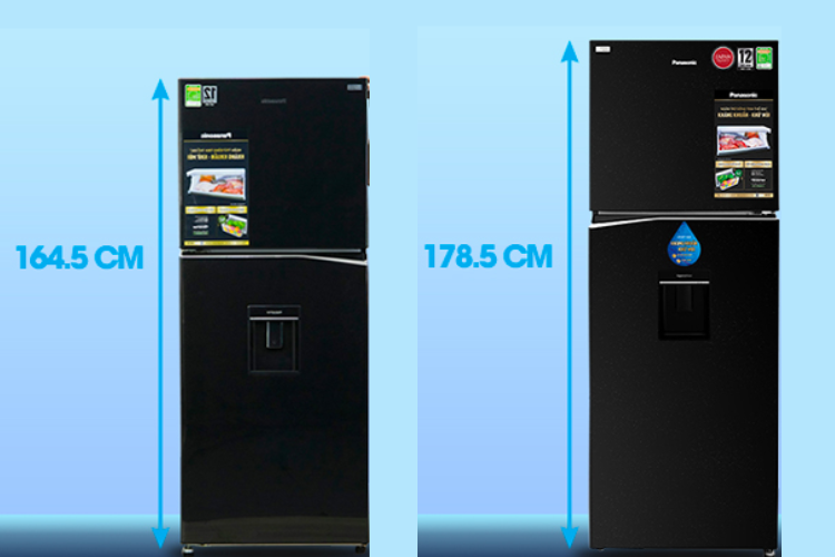 [ĐÁNH GIÁ] Dòng tủ lạnh Panasonic NR-BL1WKVN có gì nổi bật mà bạn nên sở hữu?