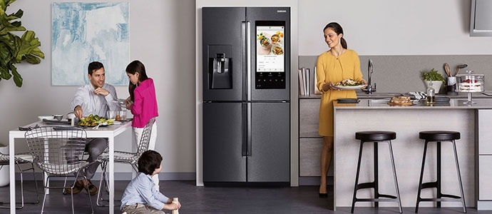 Kinh nghiệm để dễ dàng chọn được một chiếc tủ lạnh thích hợp và chất lượng