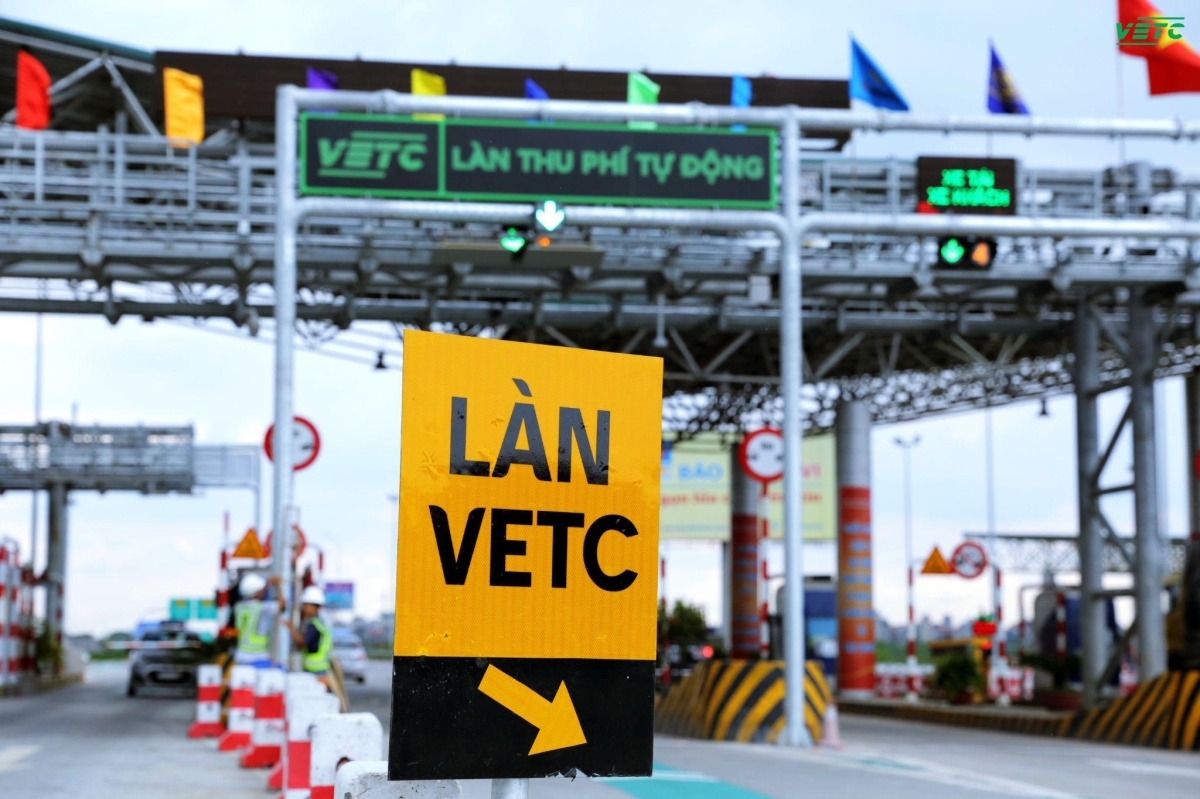 kiểm tra tài khoản VETC 2