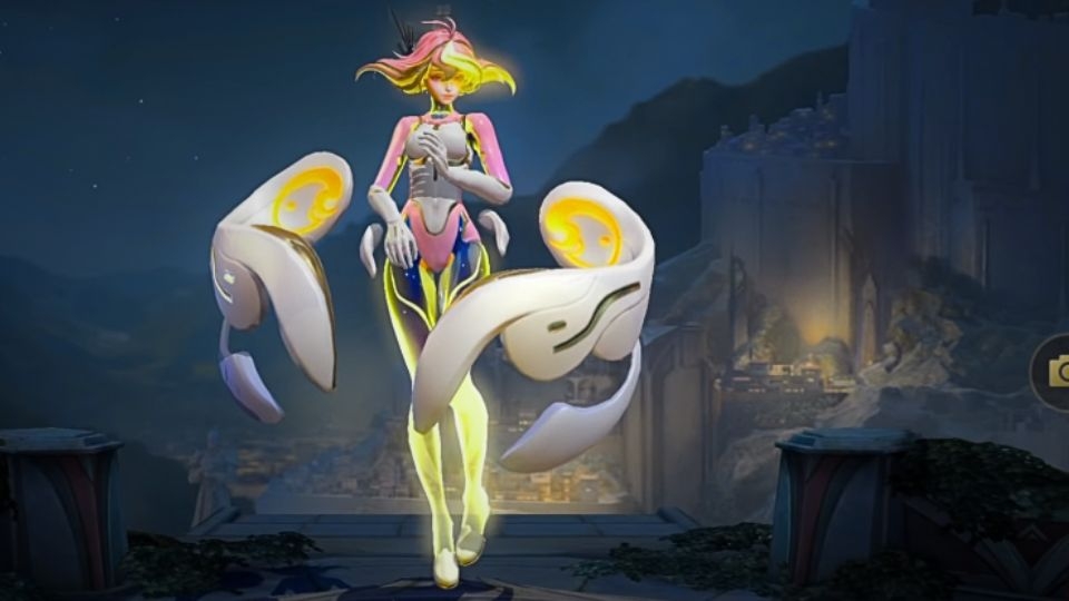 Giai đoạn đầu game