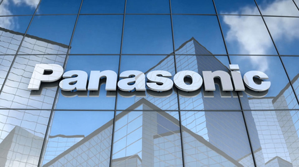 Panasonic là thương hiệu uy tín nổi tiếng trên thế giới