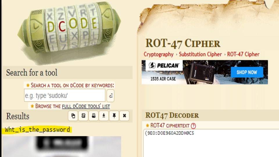 Website chuyên giải nguyên hàm dcode.fr