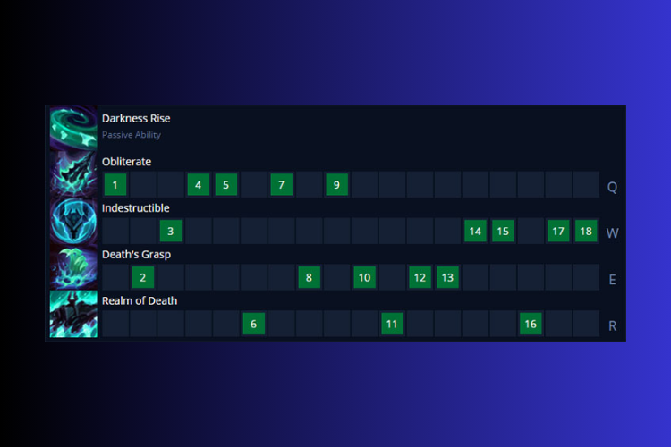 Cách nâng kỹ năng