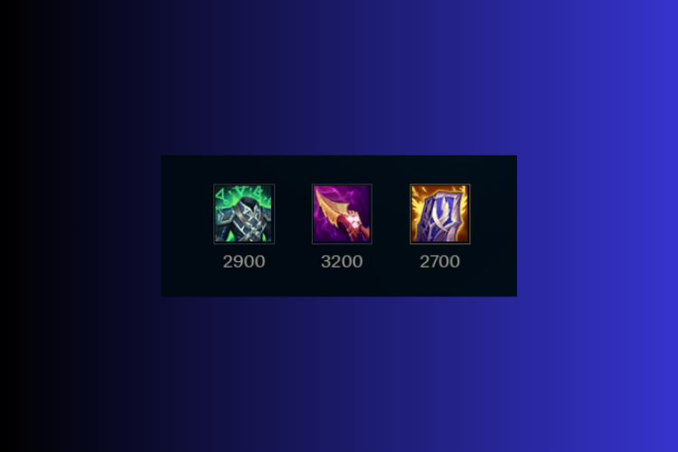 Trang bị theo tình huống