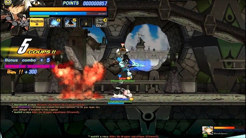 Elsword: Tượng đài của game hành động chặt chém mang phong cách Anime độc đáo 2