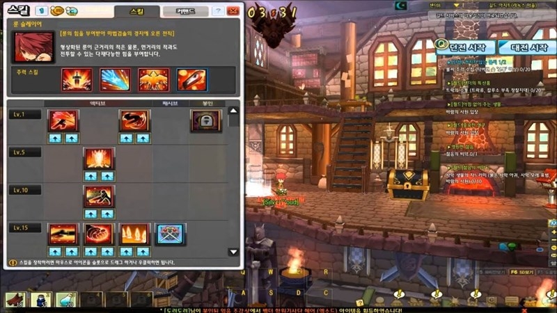 Elsword: Tượng đài của game hành động chặt chém mang phong cách Anime độc đáo 4