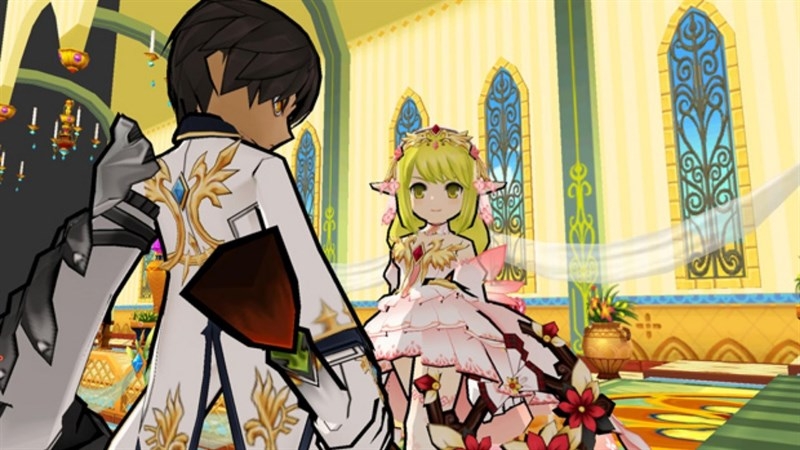 Elsword: Tượng đài của game hành động chặt chém mang phong cách Anime độc đáo 6