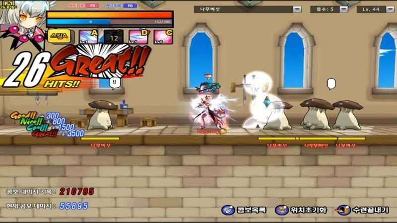 Elsword: Tượng đài của game hành động chặt chém mang phong cách Anime độc đáo 8
