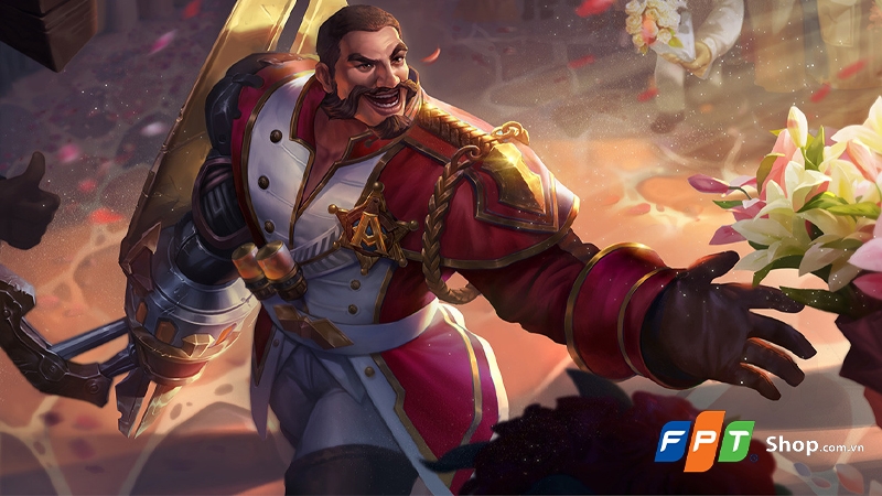 Cách chơi Rourke Liên Quân - hình 1