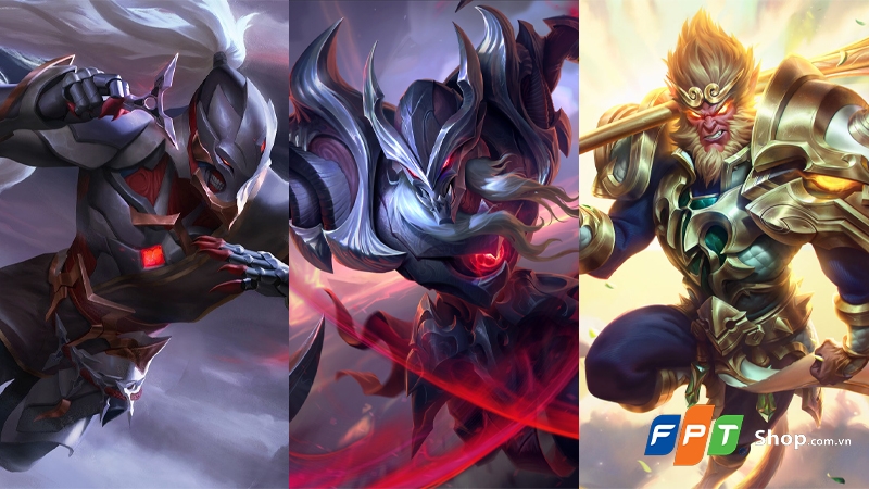 Cách chơi Rourke Liên Quân - hình 3