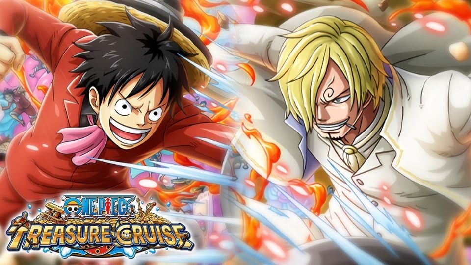 Cấu hình dành cho của điện thoại tải One Piece Treasure Cruis