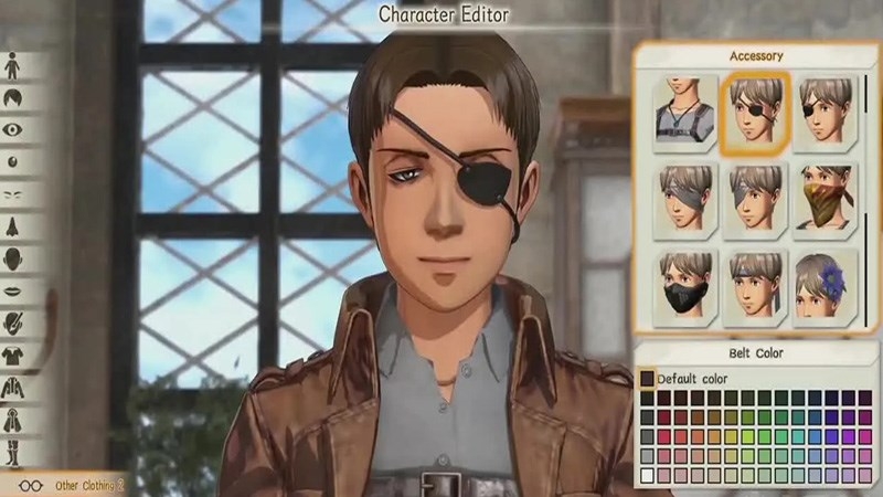 Game Attack on Titan 2 - Game hành động nhập vai đầy kịch tính với các trận chiến tiêu diệt quái vật 4